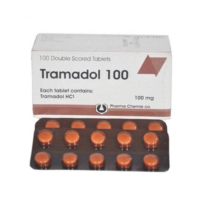 tramadol tramadol