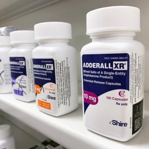 adderall