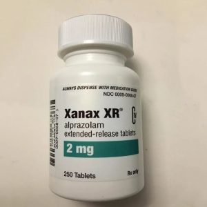 xanax