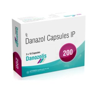 danazol