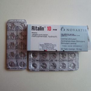 ritalin
