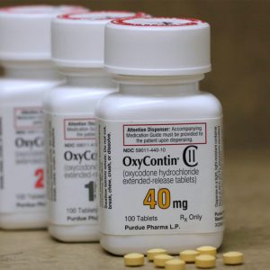 Oxycontin 40 mg