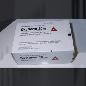Oxyn 20 mg