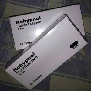 rohypnol