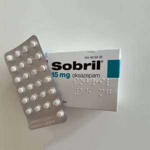 sobril