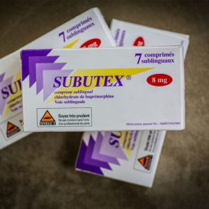 subutex