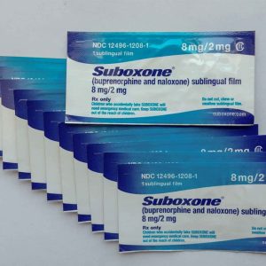 subuxone