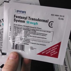 fentanyl