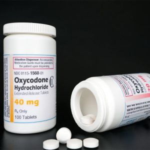oxycodone