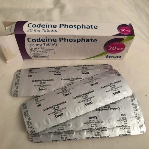 codeine