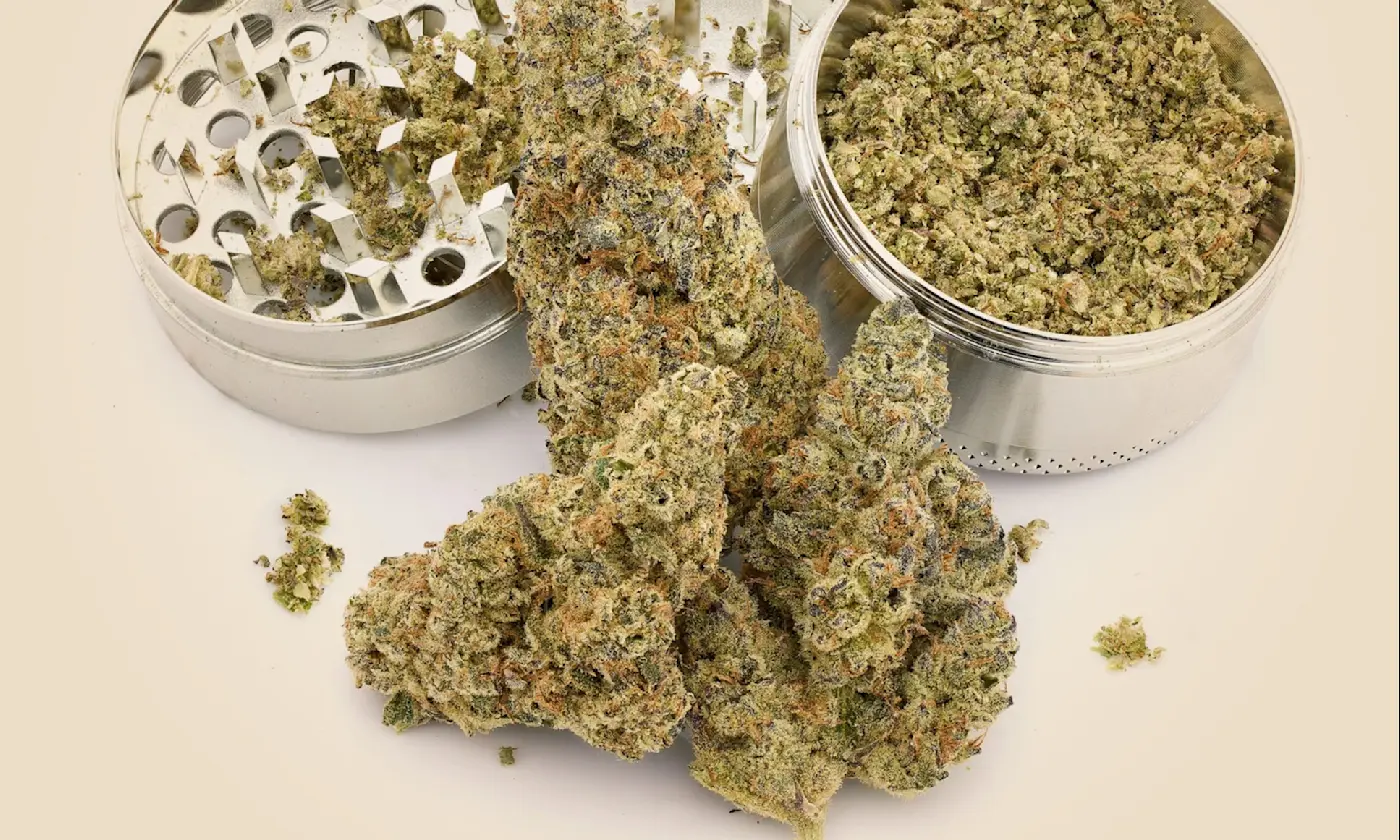 Die richtige Cannabis-Mühle wählen: Die besten Grinder 2025