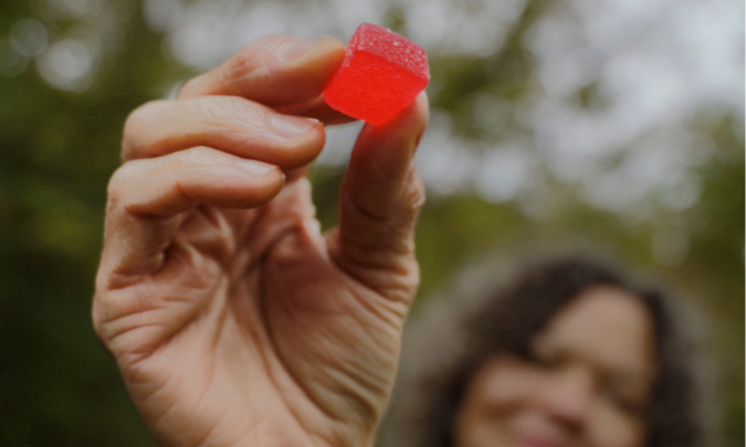 Sind Weed-Edibles in Deutschland legal?